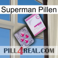 Superman Pills 32